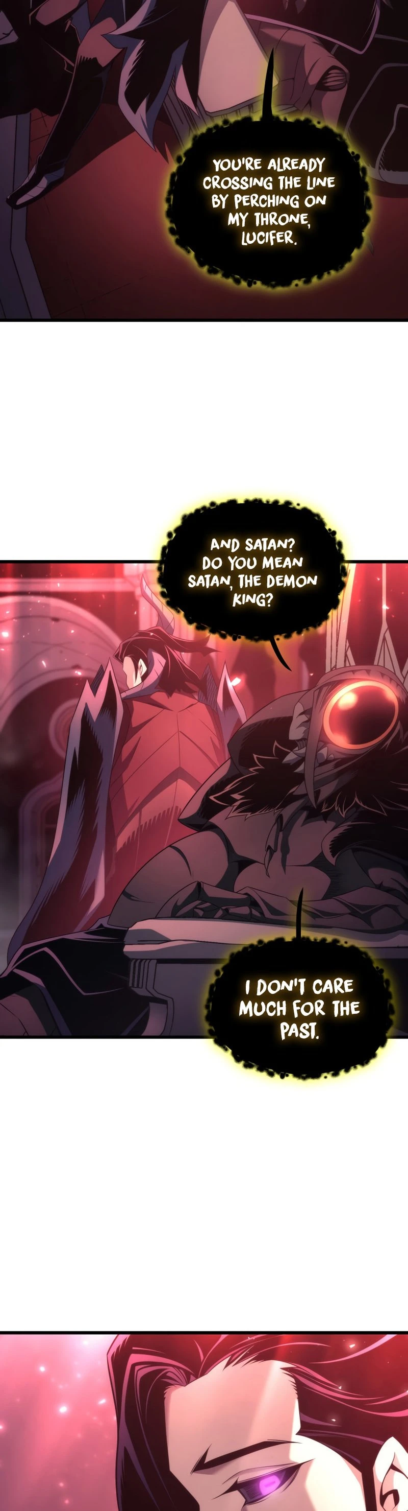 The Archmage Returns After 4000 Years Chapter 174 — Page 22