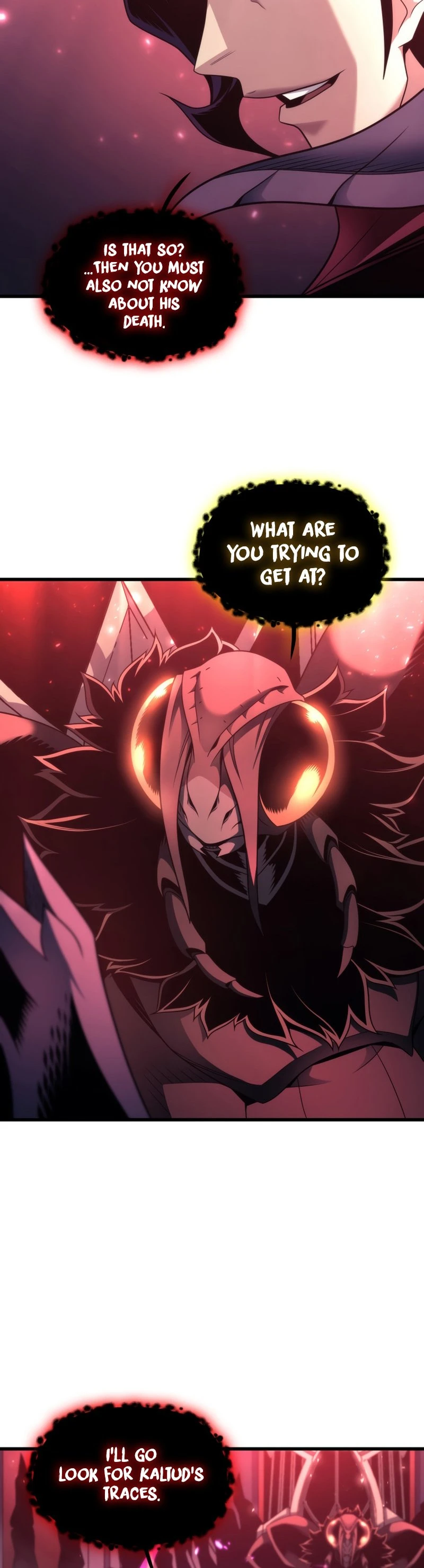 The Archmage Returns After 4000 Years Chapter 174 — Page 23