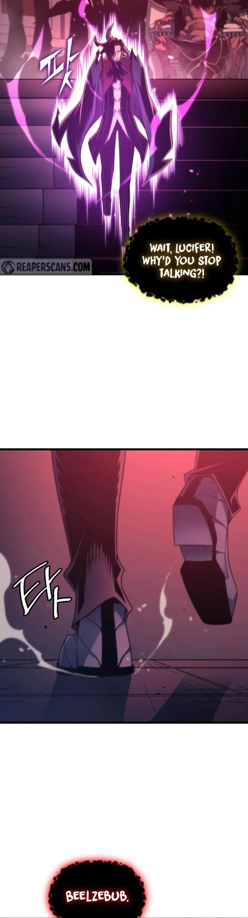 The Archmage Returns After 4000 Years Chapter 174 — Page 24