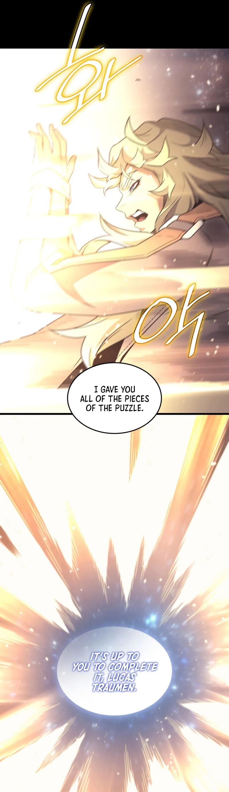 The Archmage Returns After 4000 Years Chapter 174 — Page 29