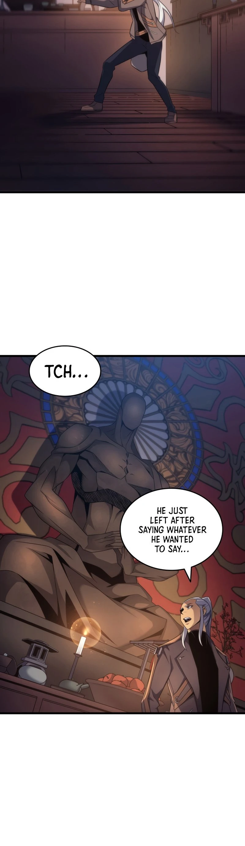 The Archmage Returns After 4000 Years Chapter 174 — Page 31