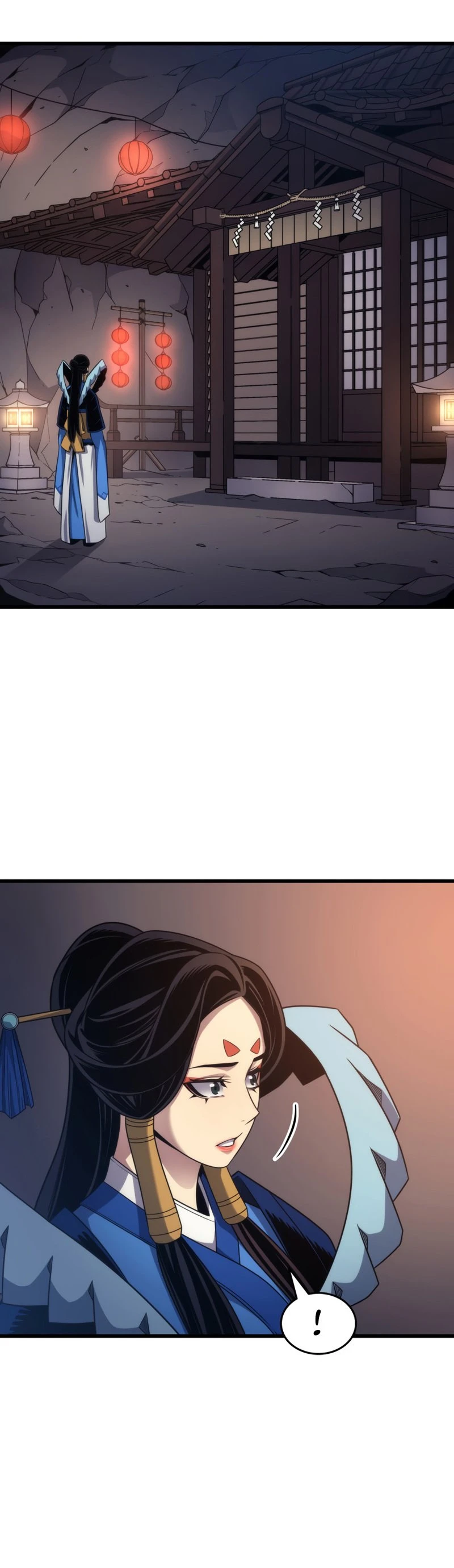 The Archmage Returns After 4000 Years Chapter 174 — Page 32