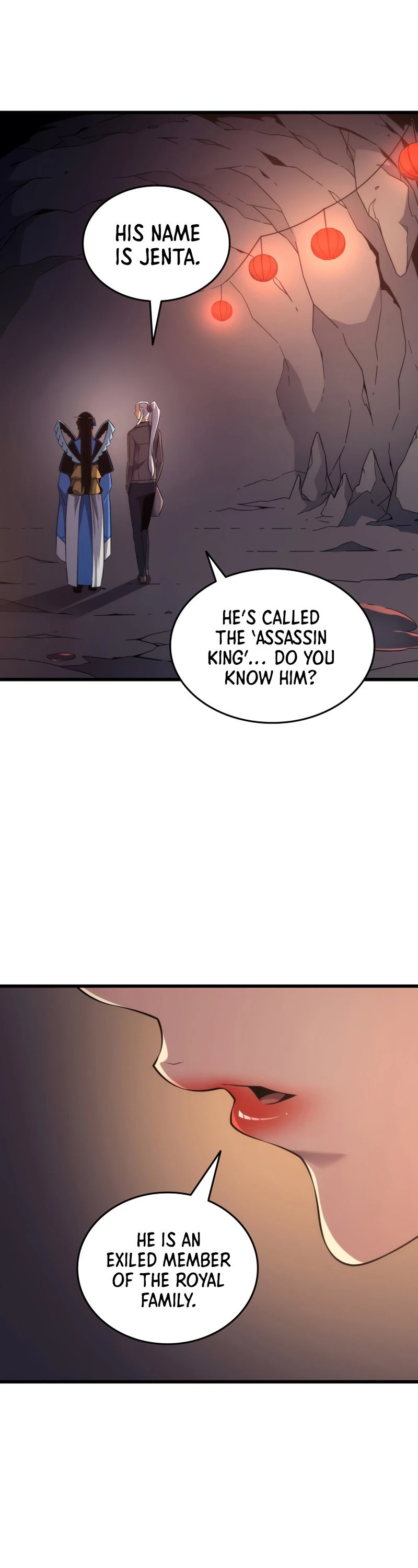 The Archmage Returns After 4000 Years Chapter 174 — Page 37