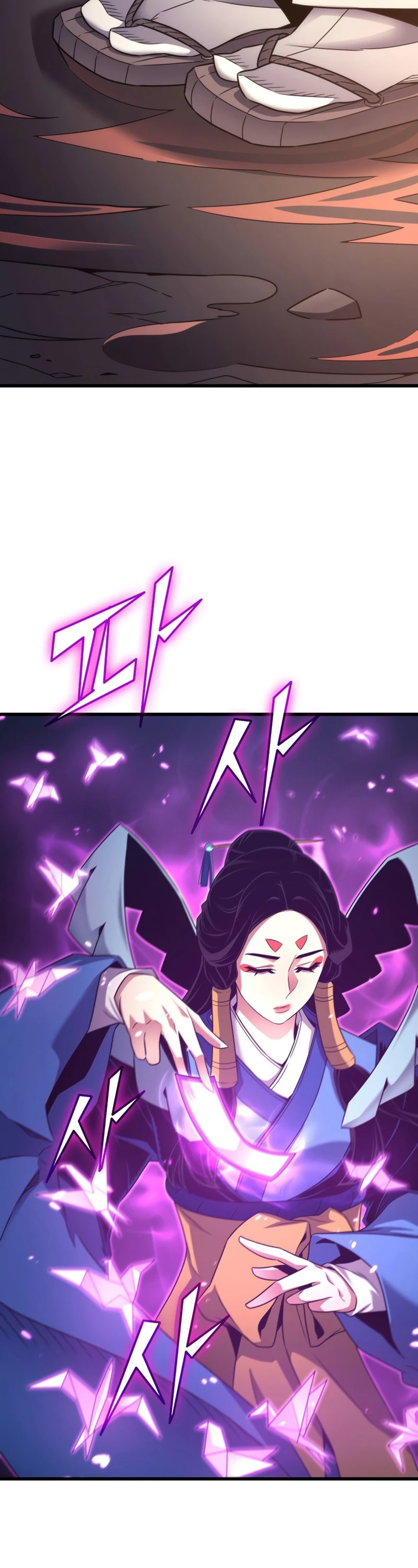 The Archmage Returns After 4000 Years Chapter 174 — Page 40