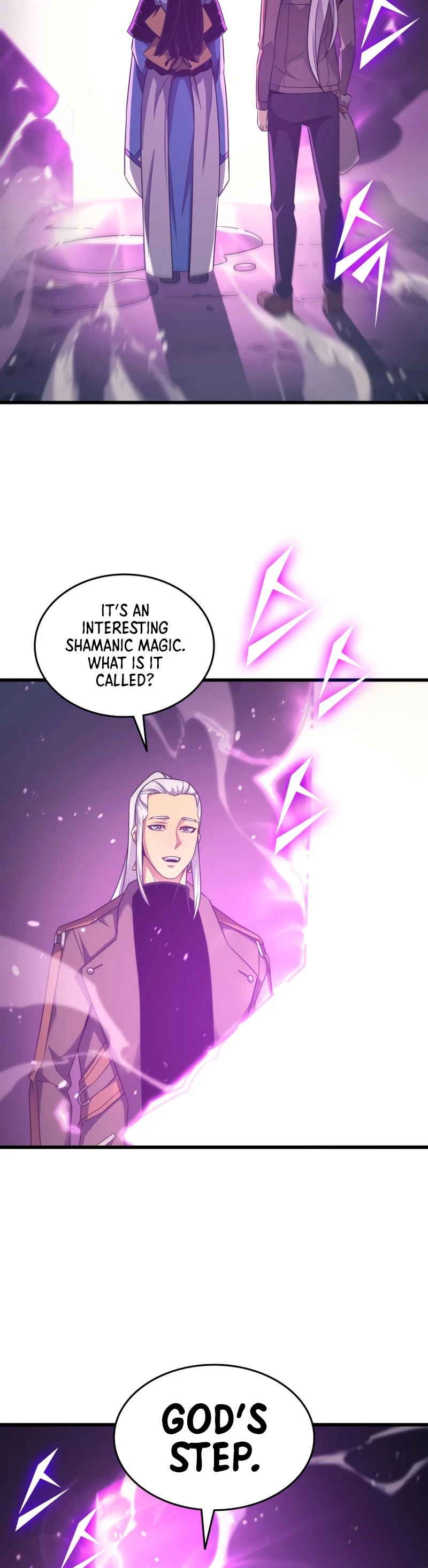 The Archmage Returns After 4000 Years Chapter 174 — Page 42