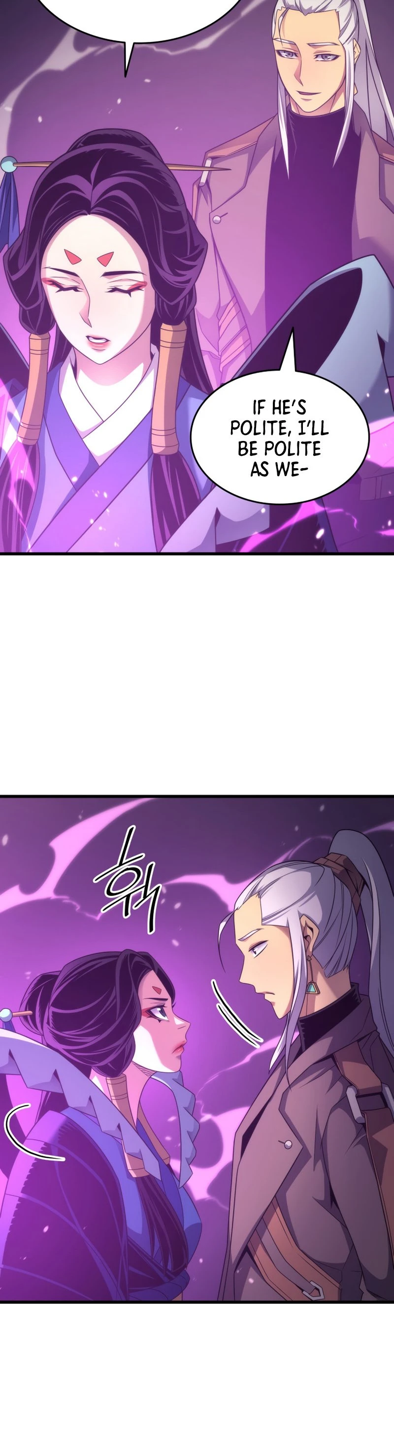 The Archmage Returns After 4000 Years Chapter 174 — Page 44