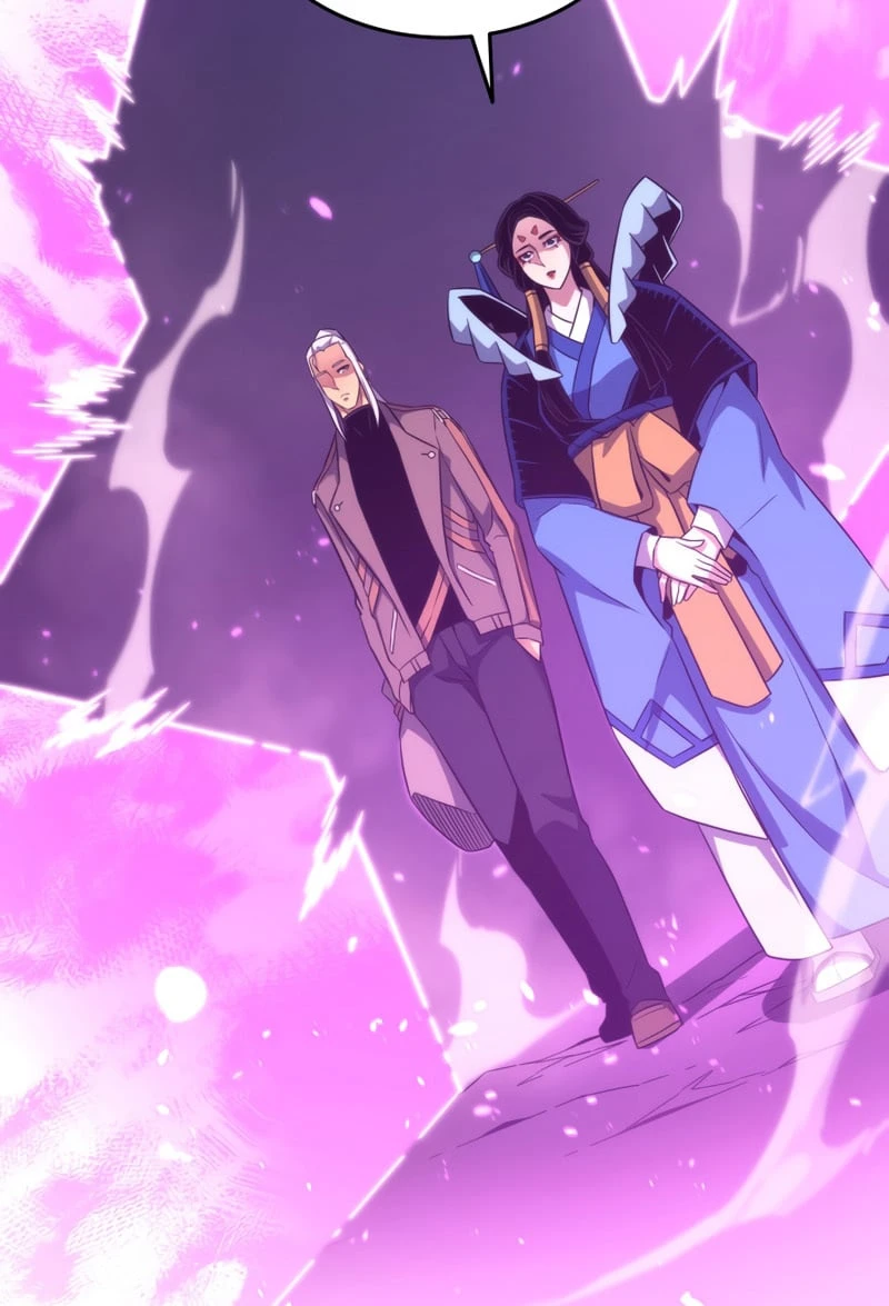 The Archmage Returns After 4000 Years Chapter 174 — Page 47