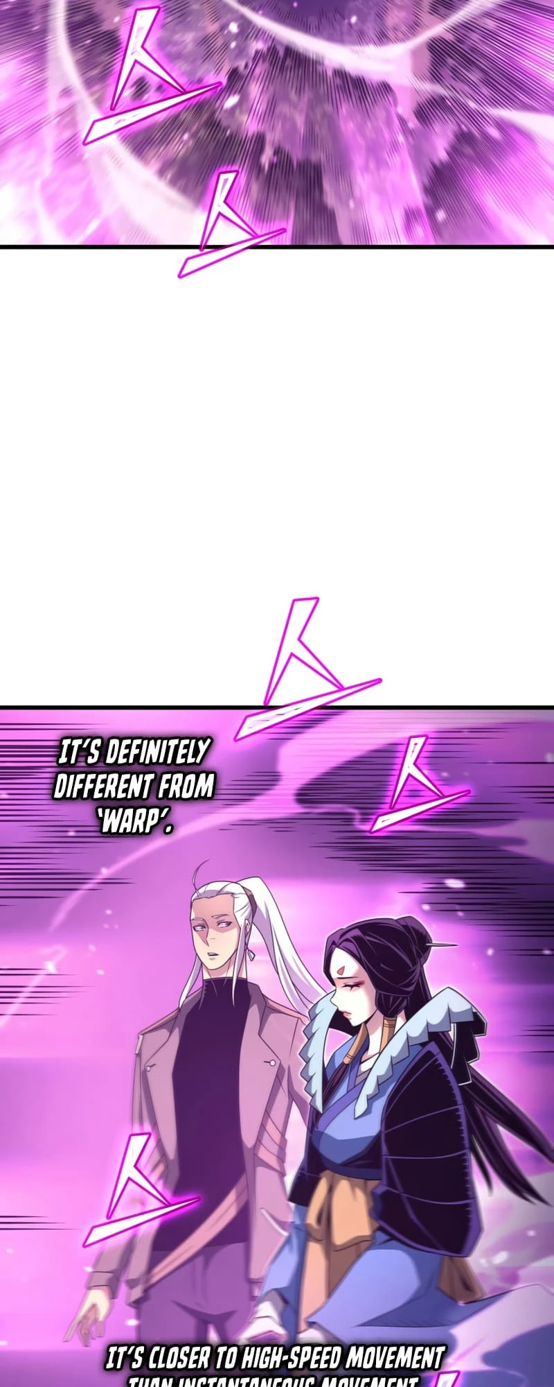 The Archmage Returns After 4000 Years Chapter 175 — Page 3