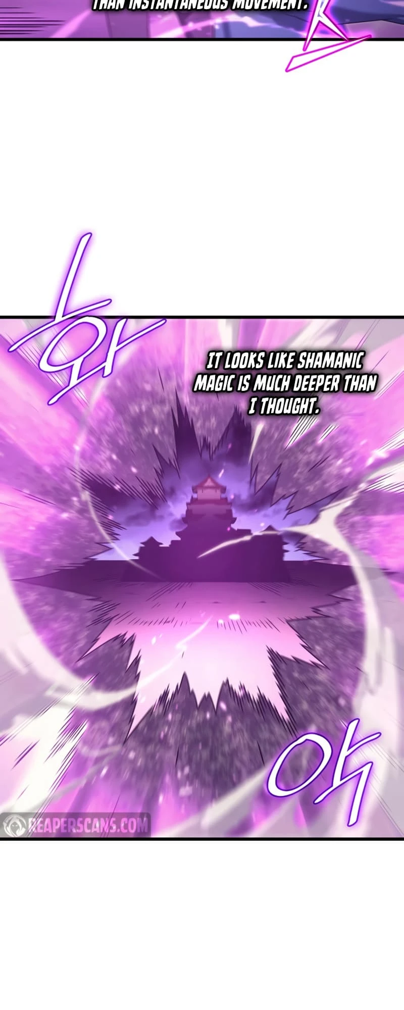 The Archmage Returns After 4000 Years Chapter 175 — Page 4