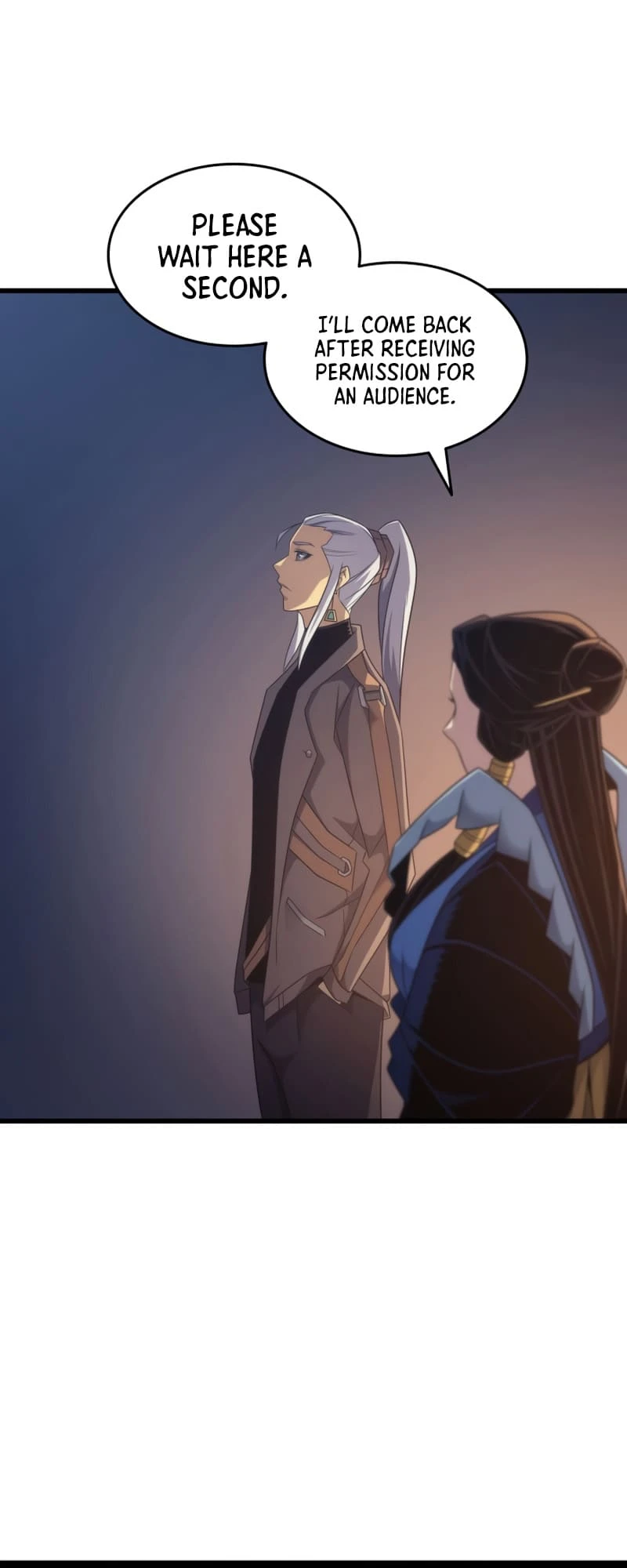 The Archmage Returns After 4000 Years Chapter 175 — Page 7
