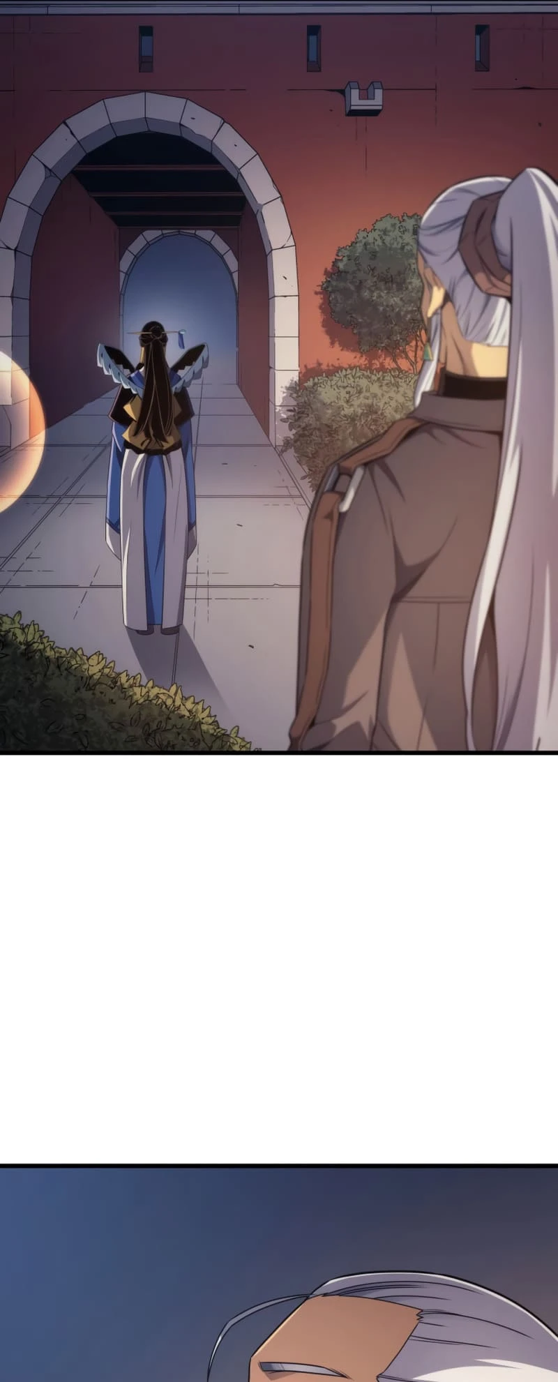 The Archmage Returns After 4000 Years Chapter 175 — Page 8
