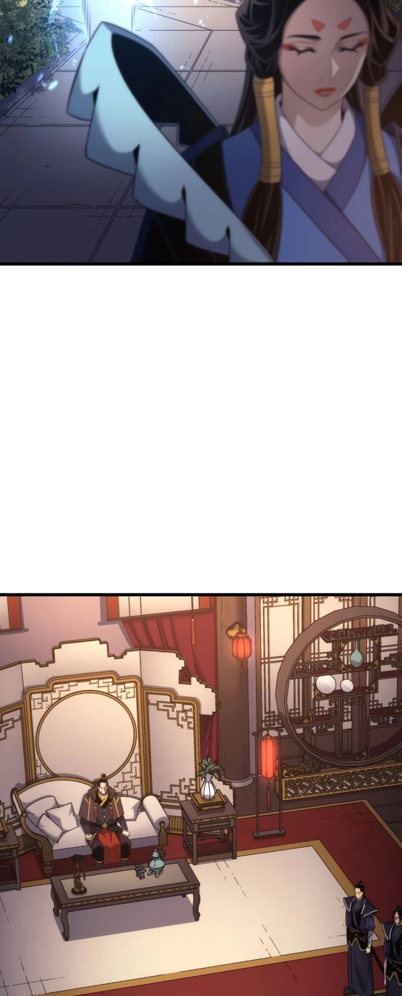 The Archmage Returns After 4000 Years Chapter 175 — Page 10