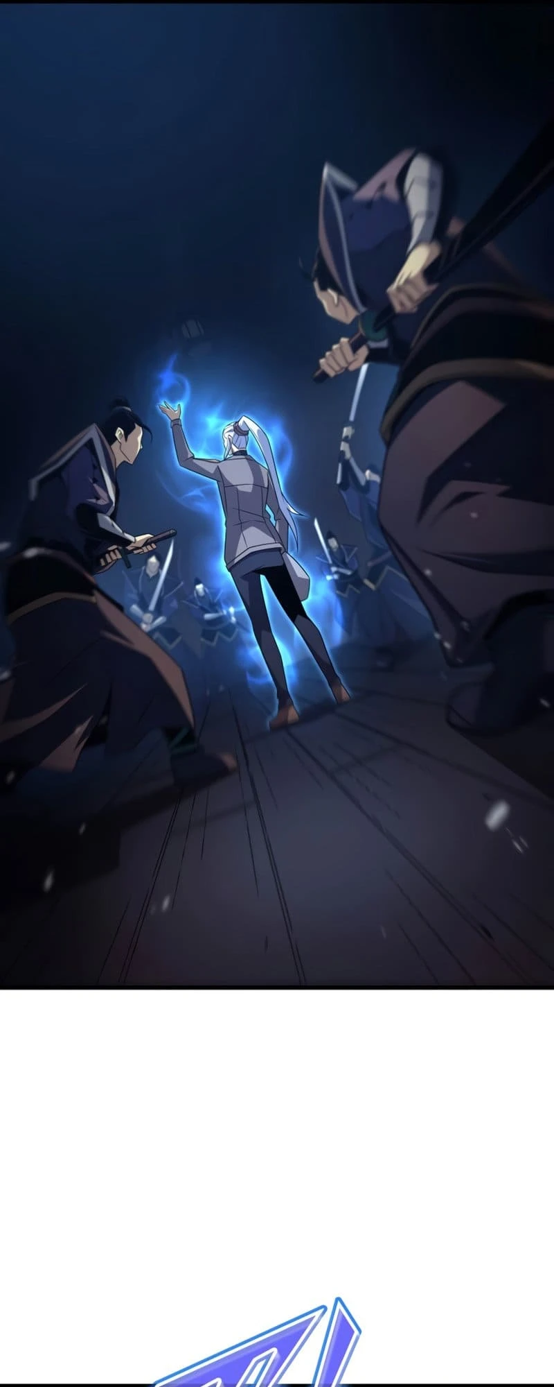 The Archmage Returns After 4000 Years Chapter 175 — Page 14