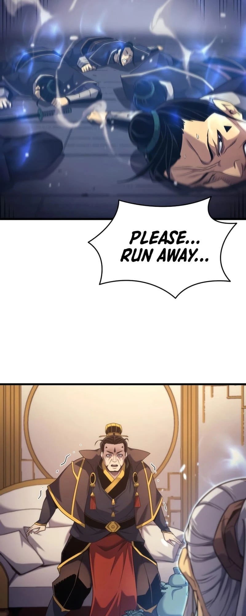 The Archmage Returns After 4000 Years Chapter 175 — Page 16