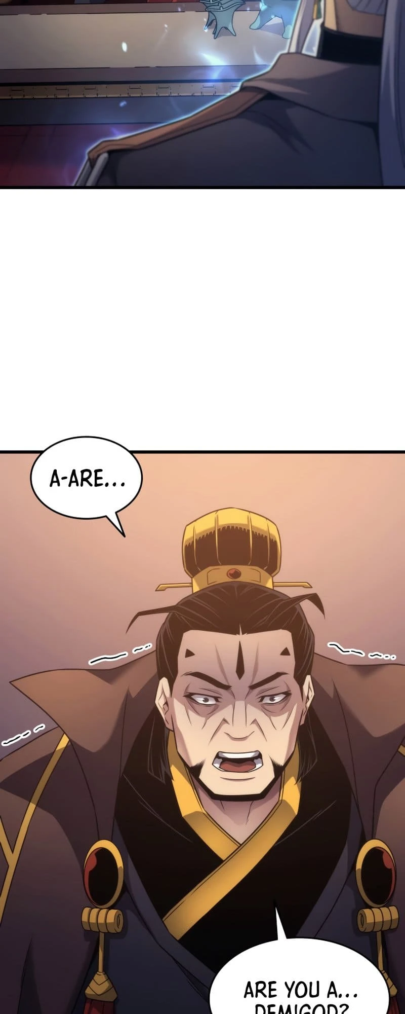 The Archmage Returns After 4000 Years Chapter 175 — Page 17