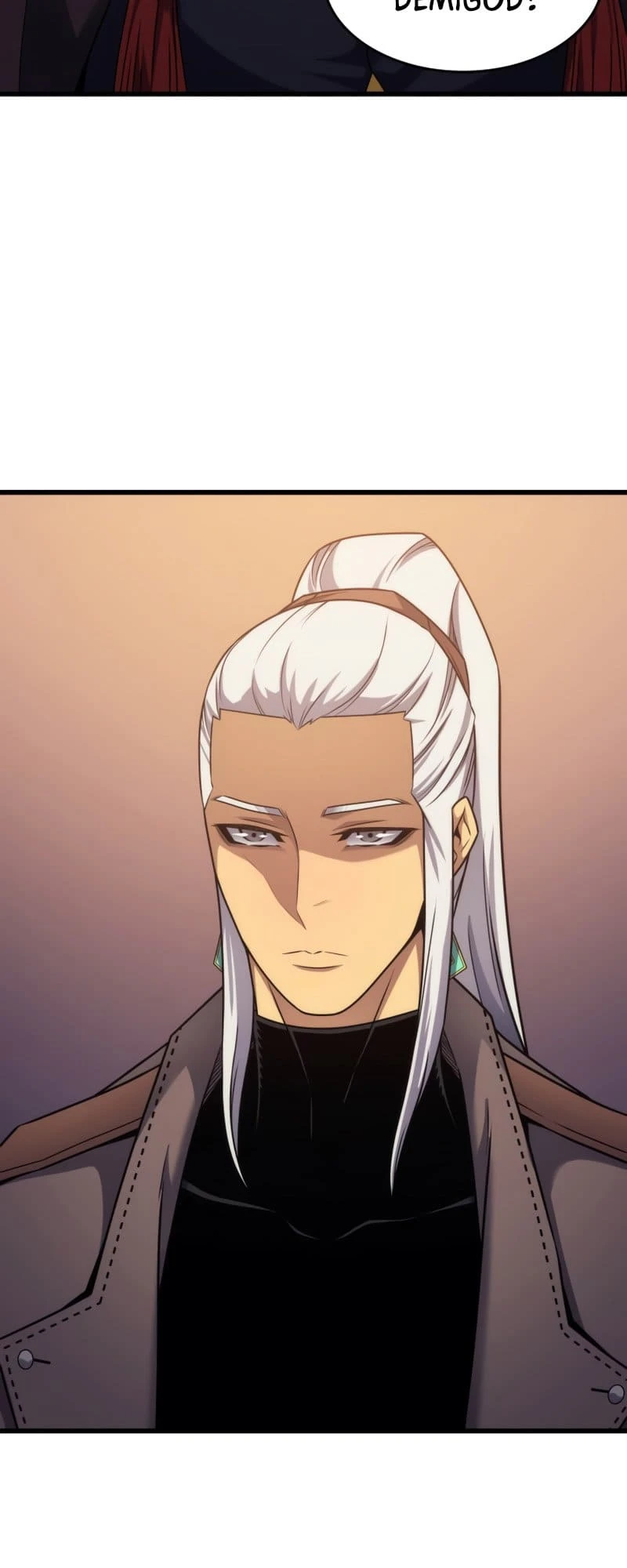 The Archmage Returns After 4000 Years Chapter 175 — Page 18