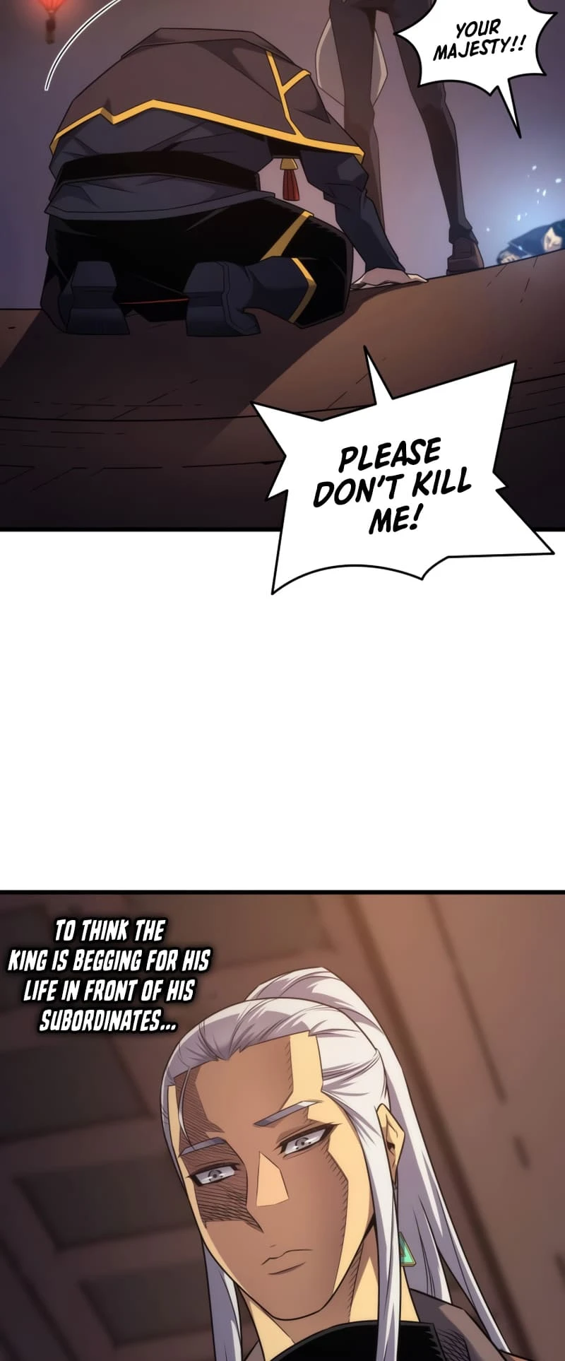 The Archmage Returns After 4000 Years Chapter 175 — Page 22