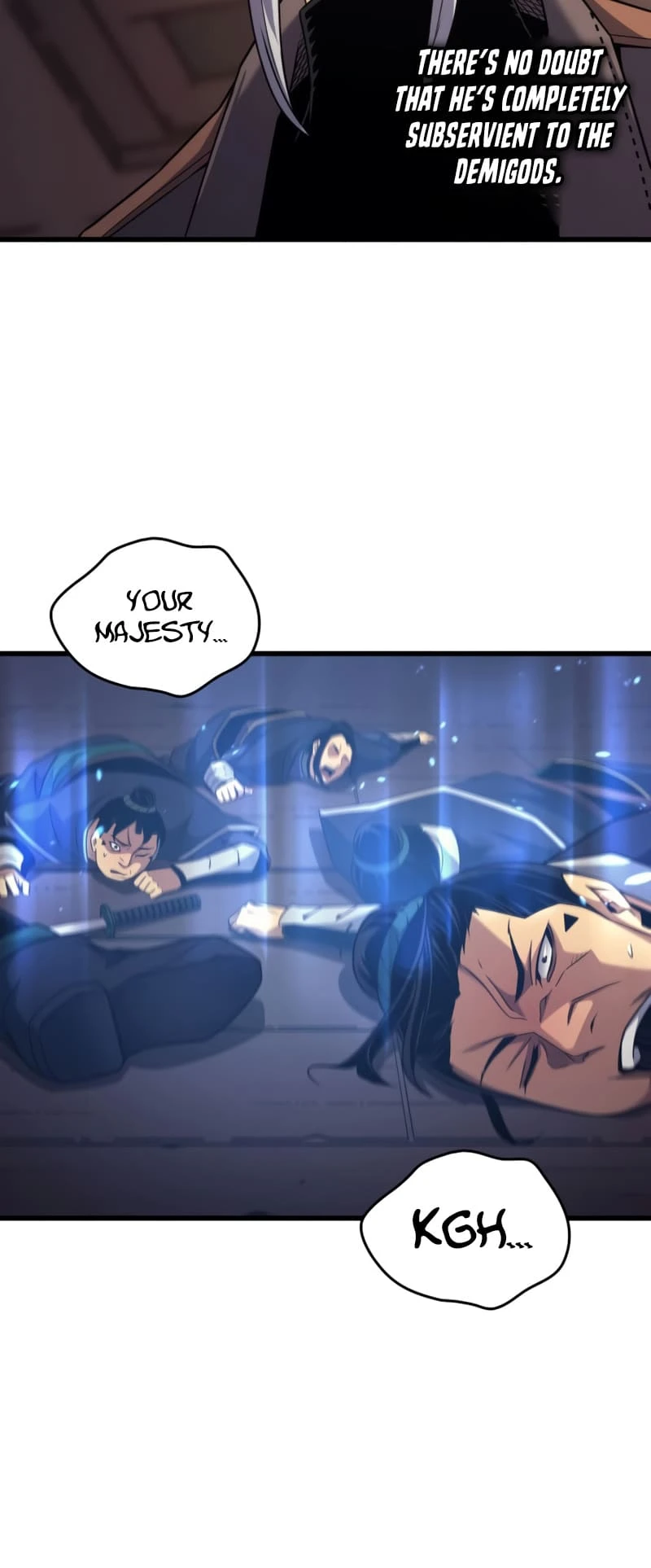 The Archmage Returns After 4000 Years Chapter 175 — Page 23