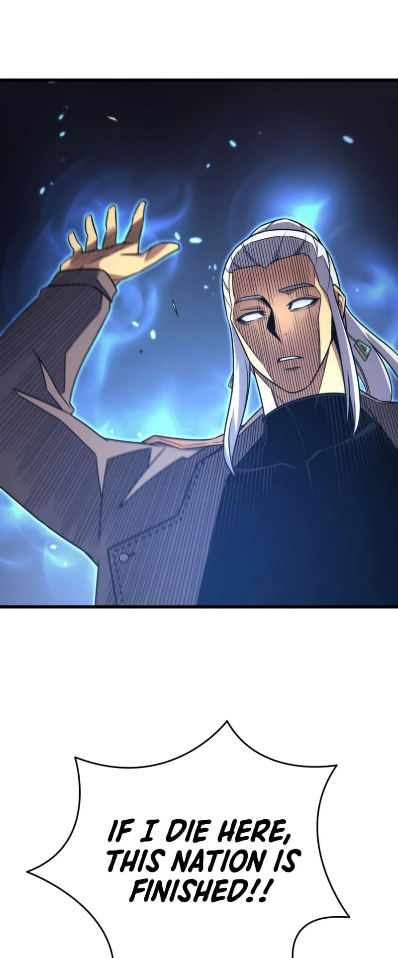 The Archmage Returns After 4000 Years Chapter 175 — Page 24