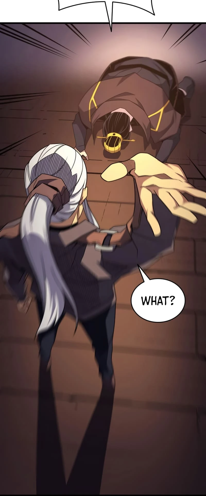 The Archmage Returns After 4000 Years Chapter 175 — Page 25