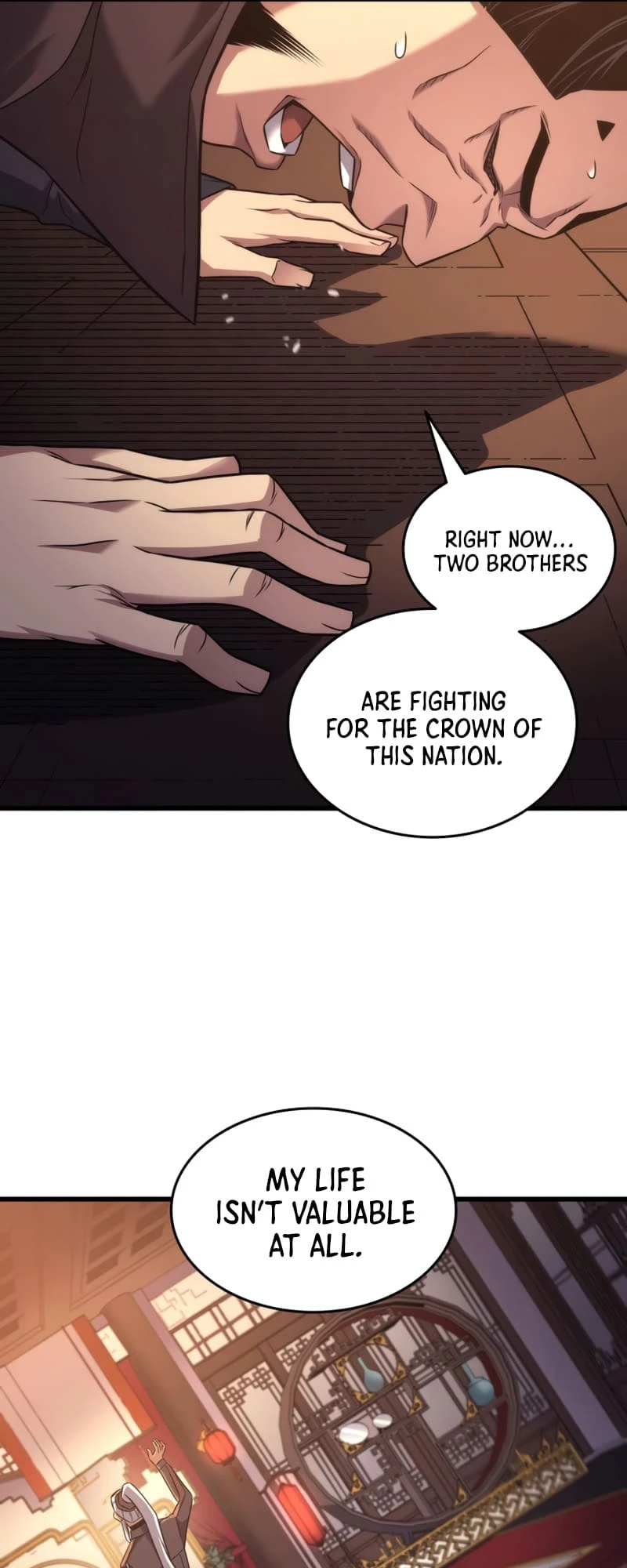 The Archmage Returns After 4000 Years Chapter 175 — Page 26