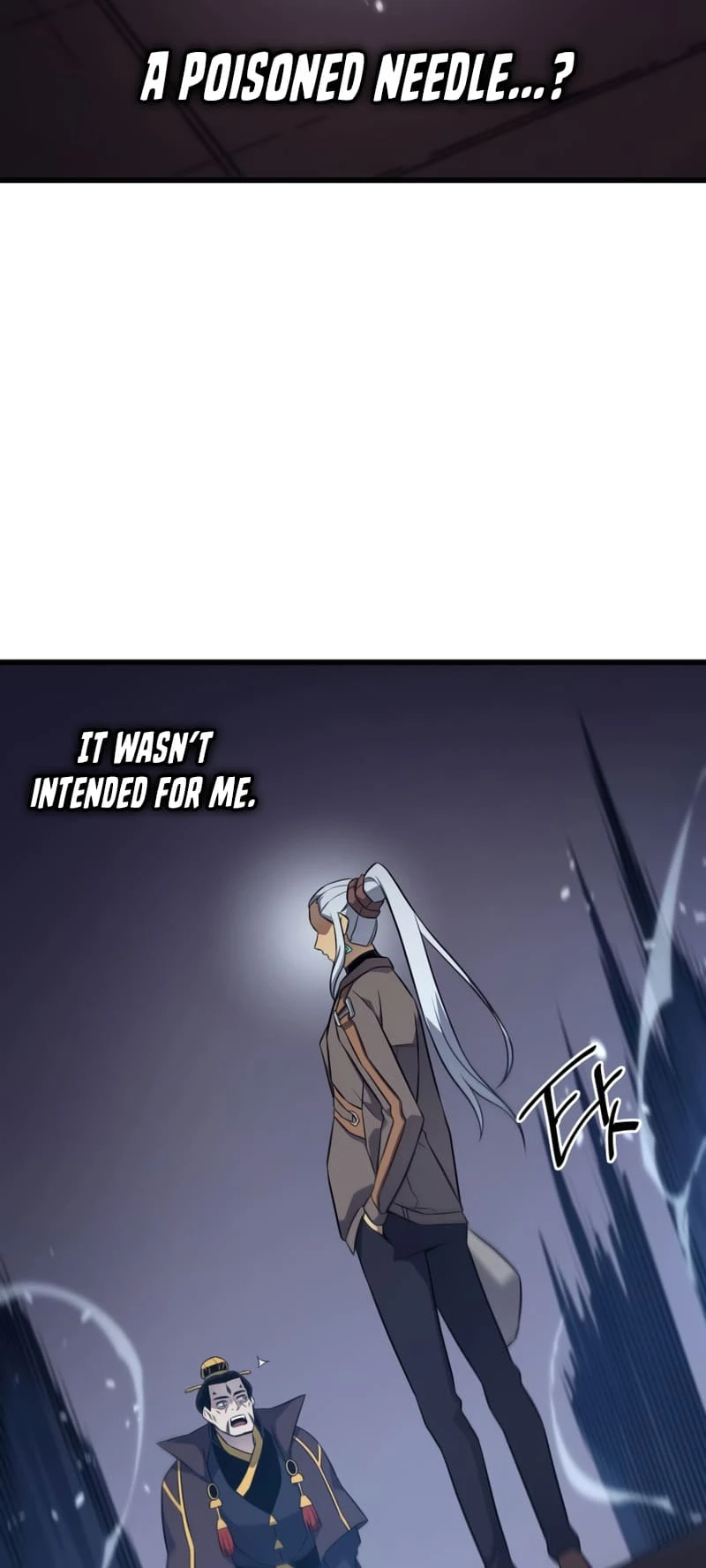 The Archmage Returns After 4000 Years Chapter 175 — Page 34