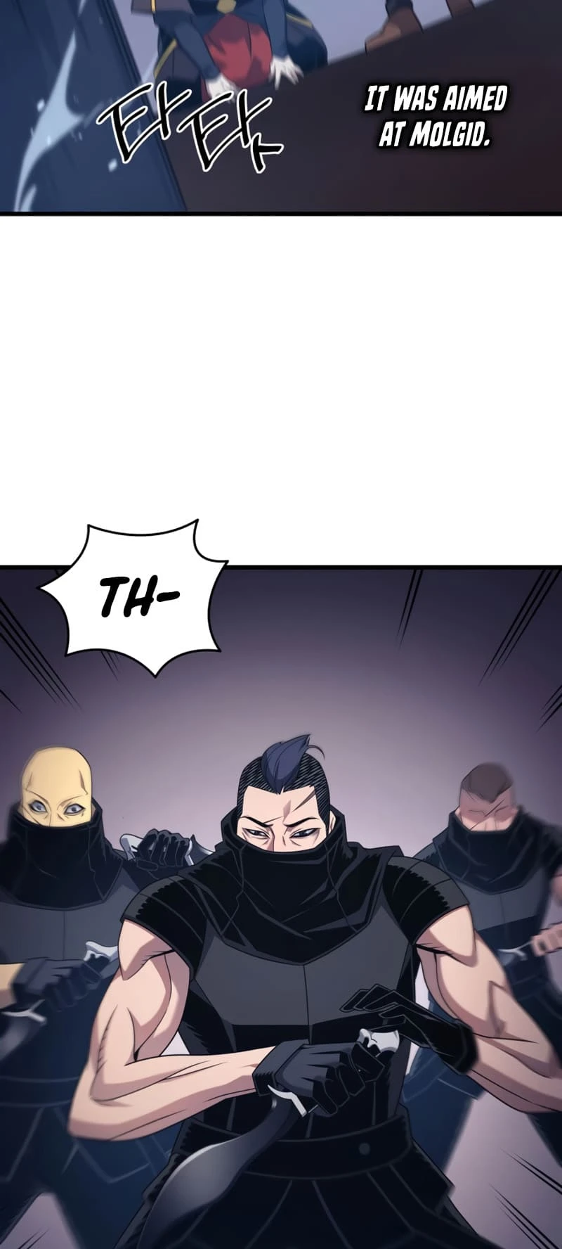 The Archmage Returns After 4000 Years Chapter 175 — Page 35