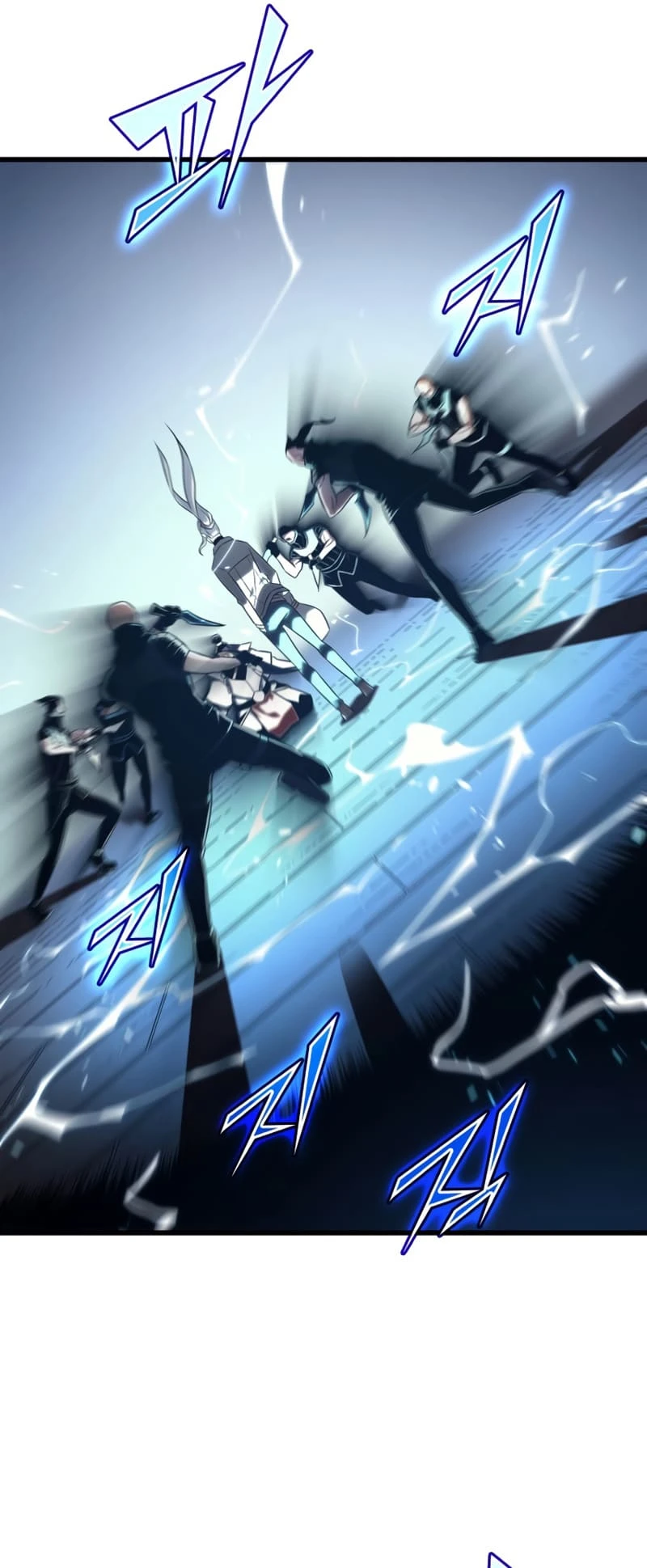The Archmage Returns After 4000 Years Chapter 175 — Page 38