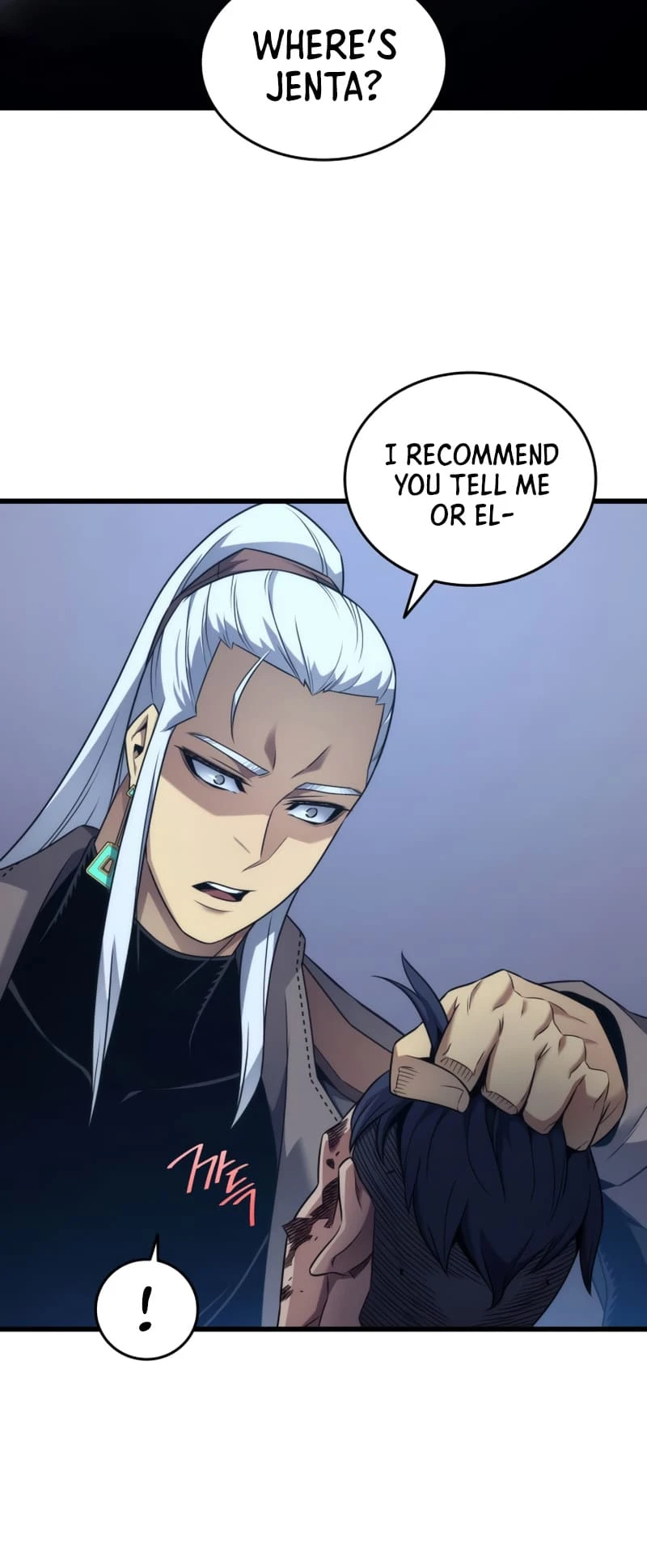 The Archmage Returns After 4000 Years Chapter 175 — Page 42