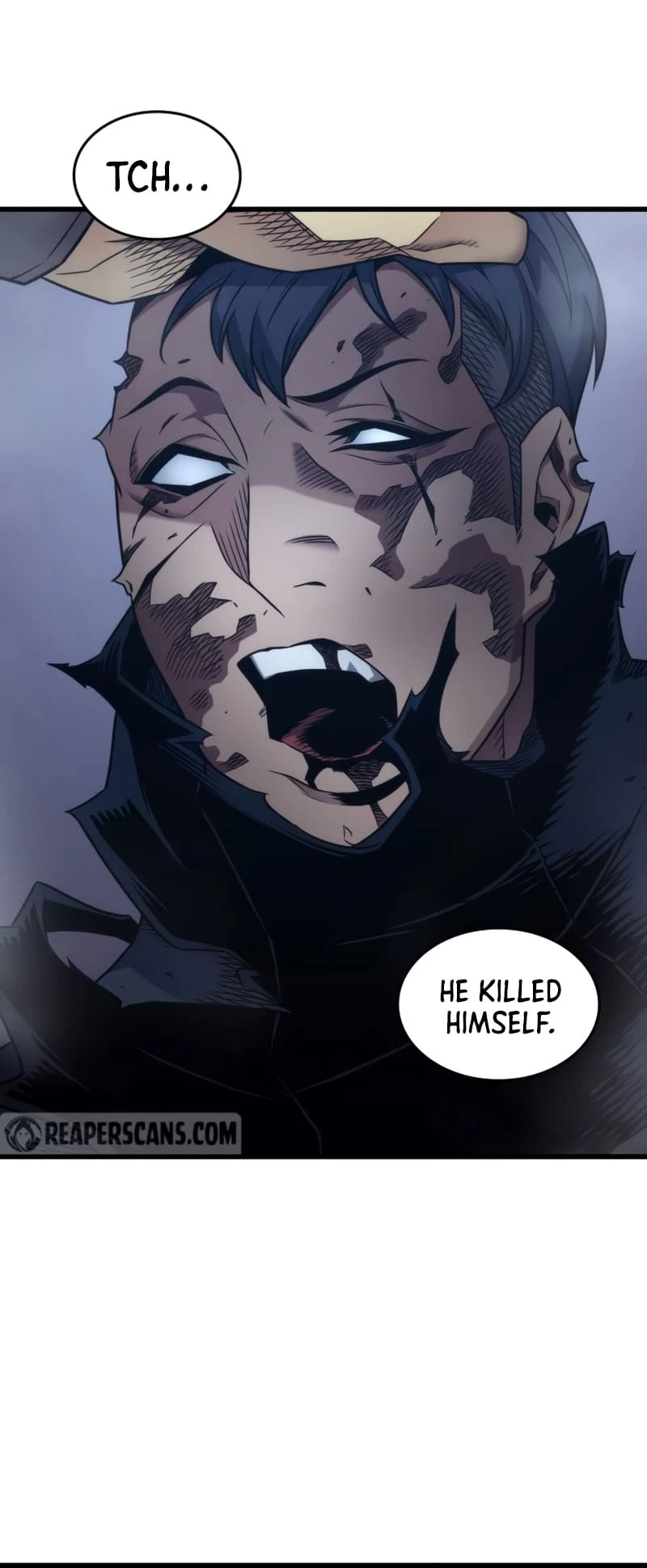 The Archmage Returns After 4000 Years Chapter 175 — Page 43