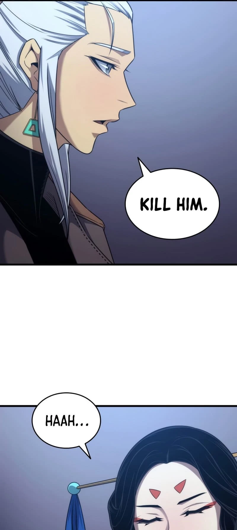 The Archmage Returns After 4000 Years Chapter 175 — Page 50