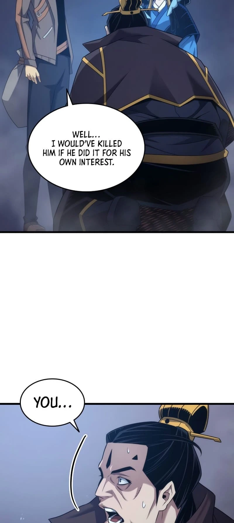 The Archmage Returns After 4000 Years Chapter 175 — Page 53