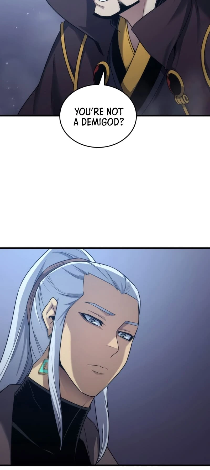 The Archmage Returns After 4000 Years Chapter 175 — Page 54