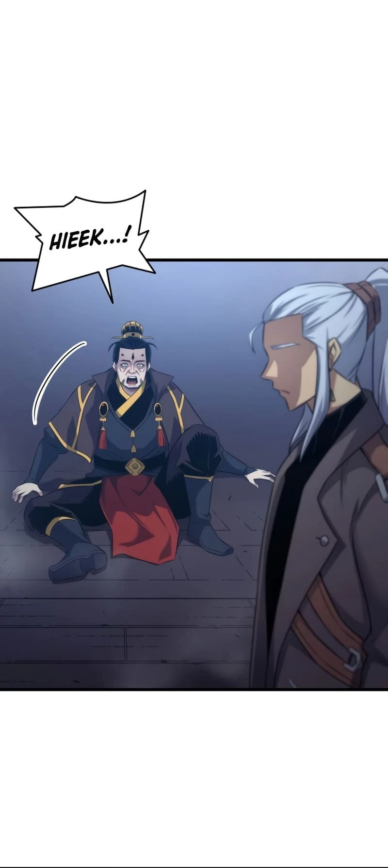 The Archmage Returns After 4000 Years Chapter 175 — Page 55