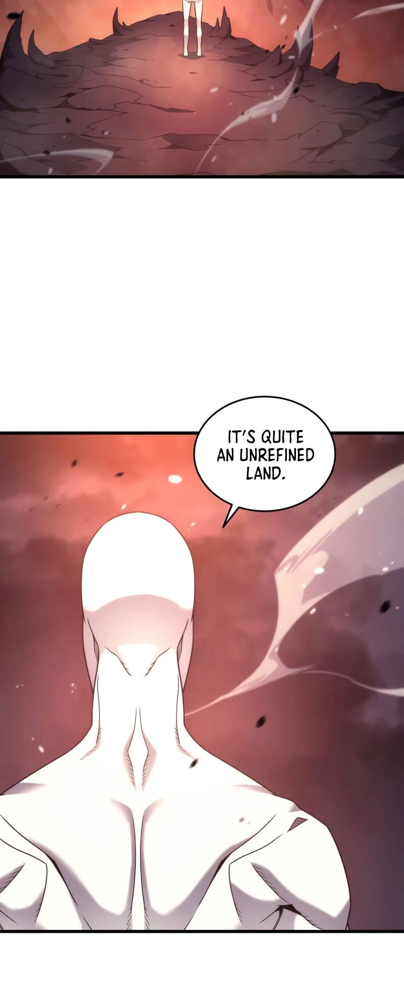 The Archmage Returns After 4000 Years Chapter 176 — Page 6