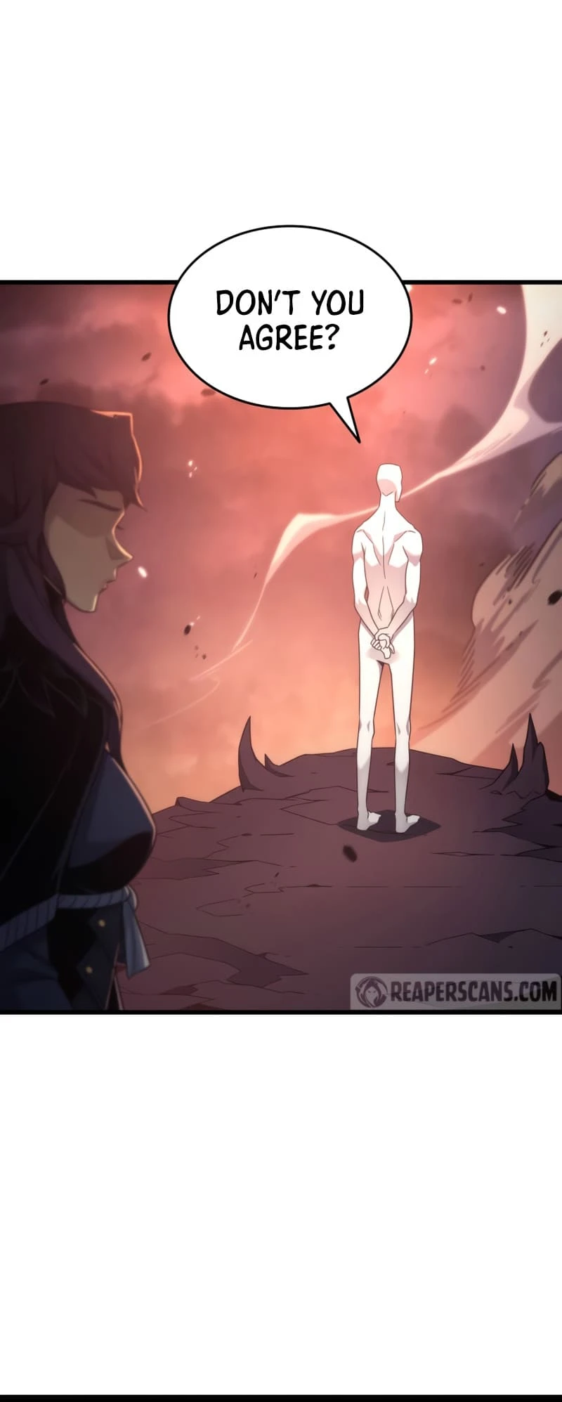 The Archmage Returns After 4000 Years Chapter 176 — Page 7