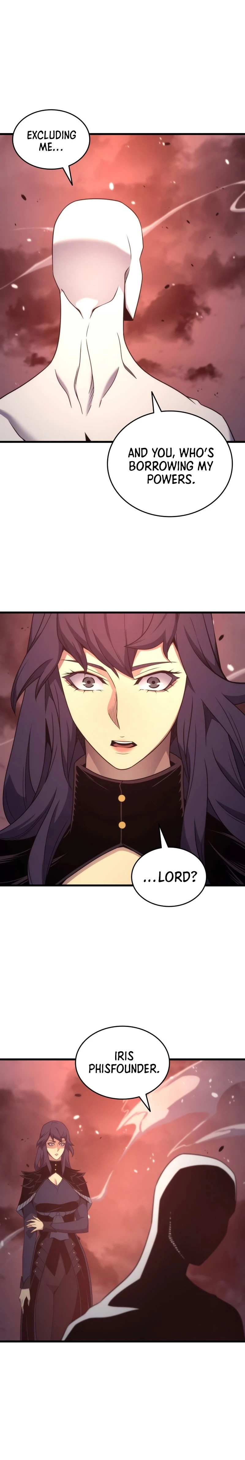 The Archmage Returns After 4000 Years Chapter 176 — Page 9