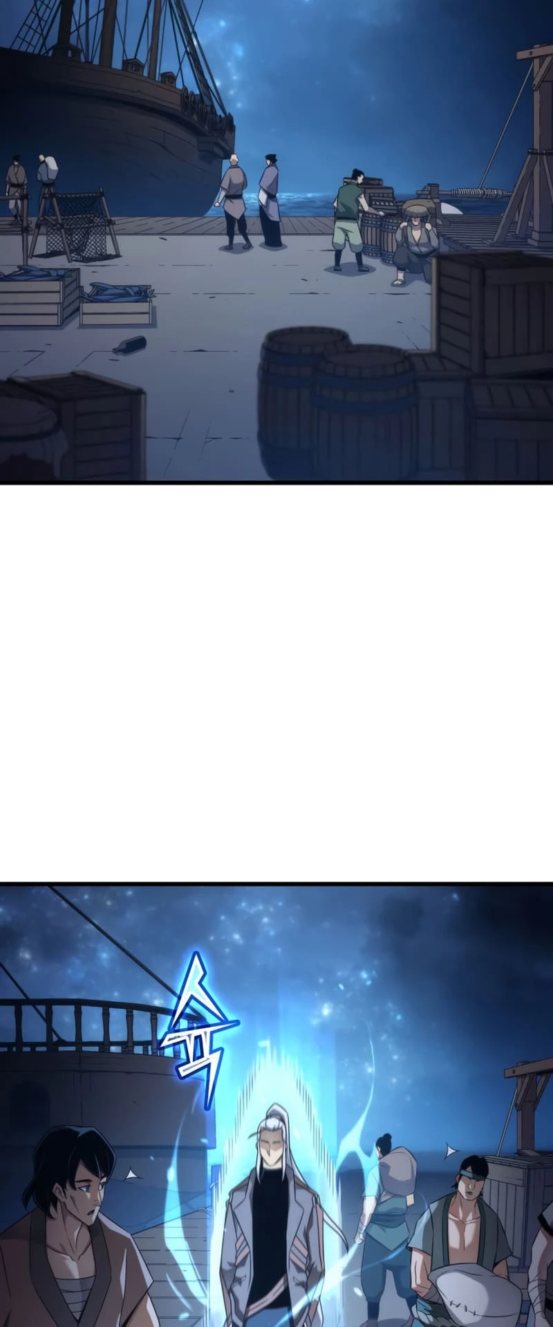 The Archmage Returns After 4000 Years Chapter 176 — Page 13