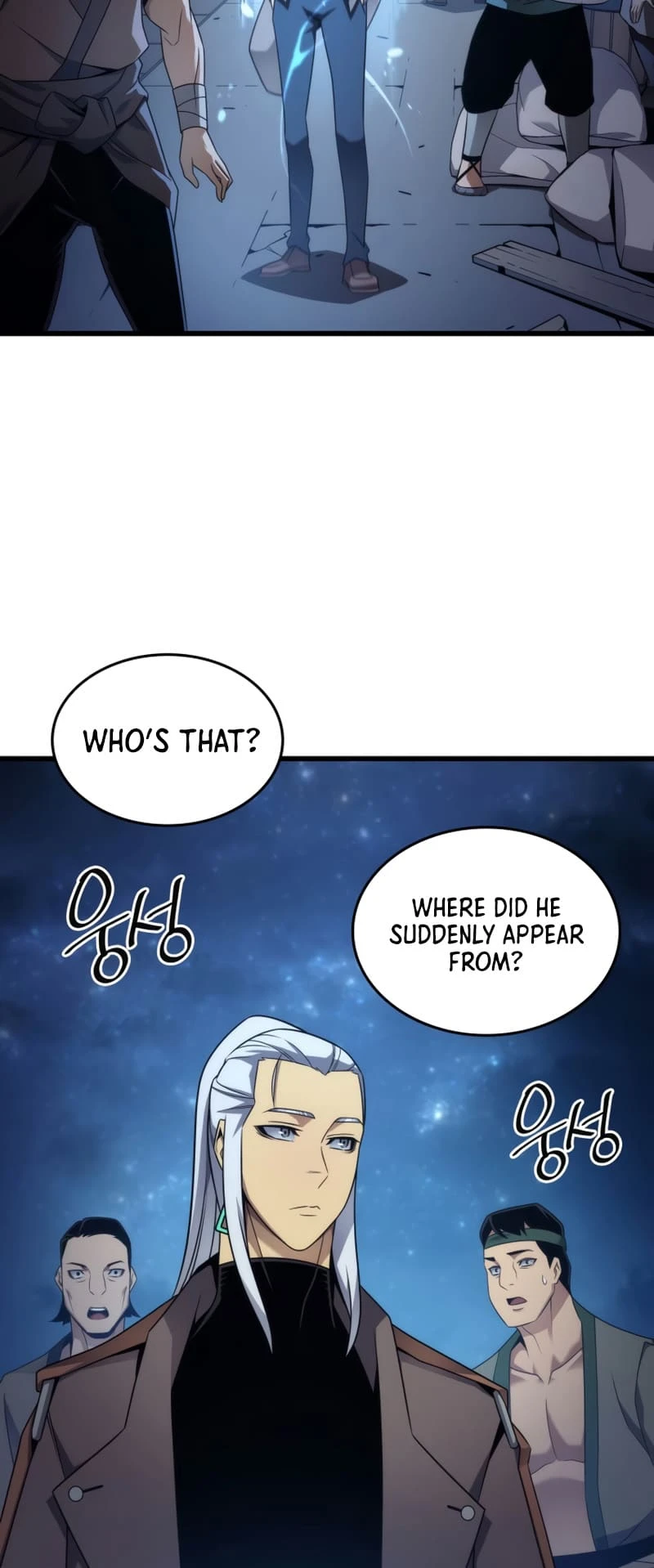 The Archmage Returns After 4000 Years Chapter 176 — Page 14