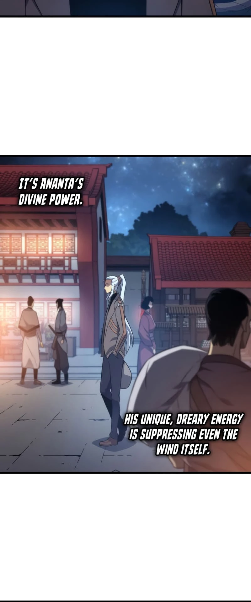 The Archmage Returns After 4000 Years Chapter 176 — Page 15