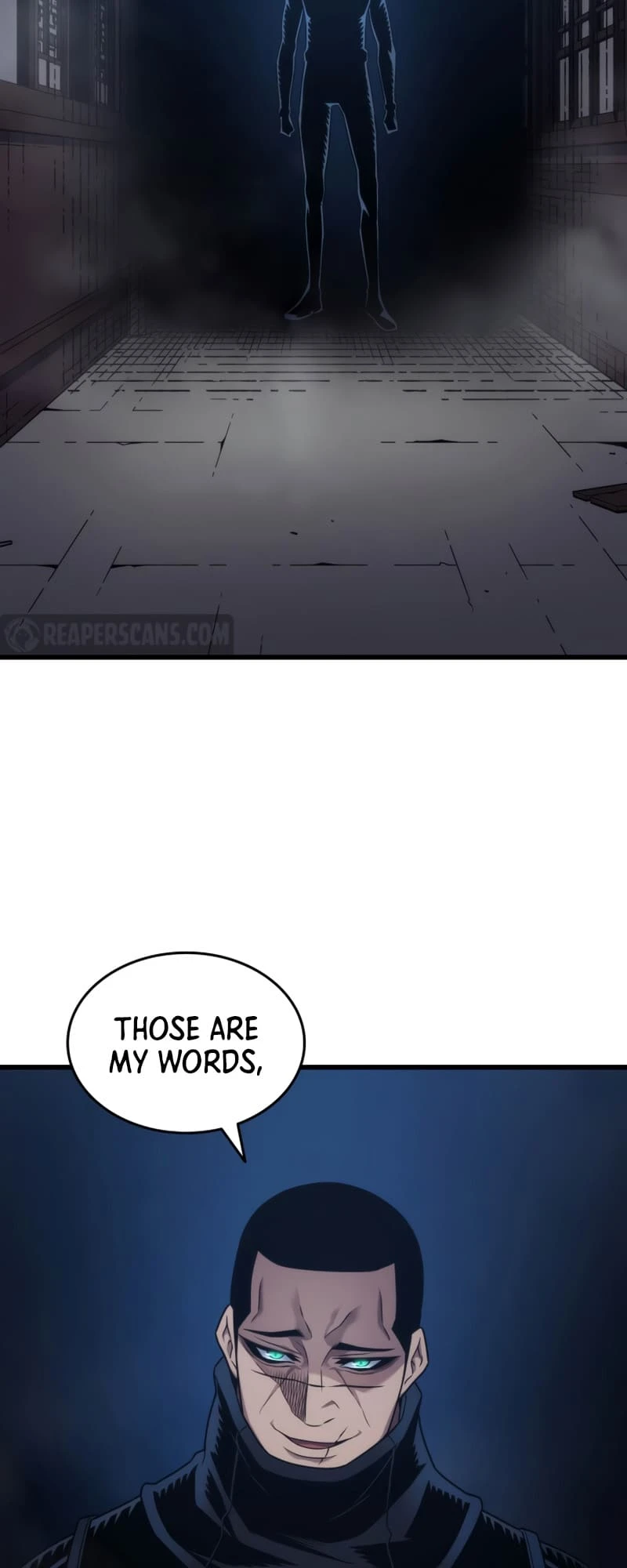 The Archmage Returns After 4000 Years Chapter 176 — Page 20