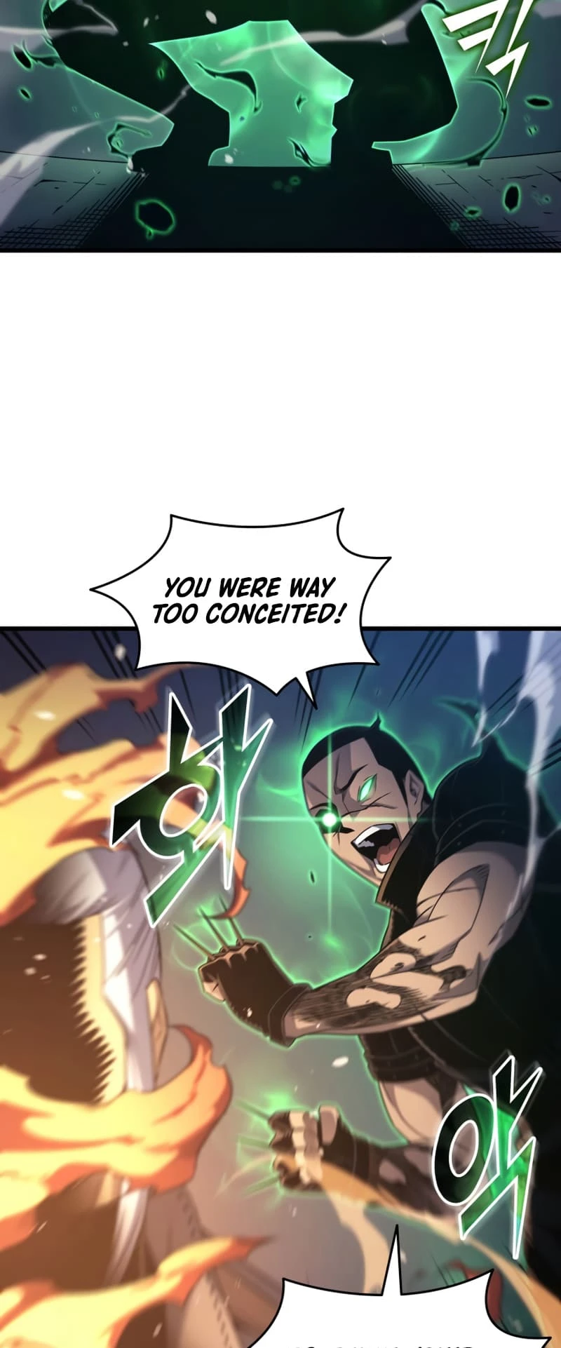The Archmage Returns After 4000 Years Chapter 176 — Page 35