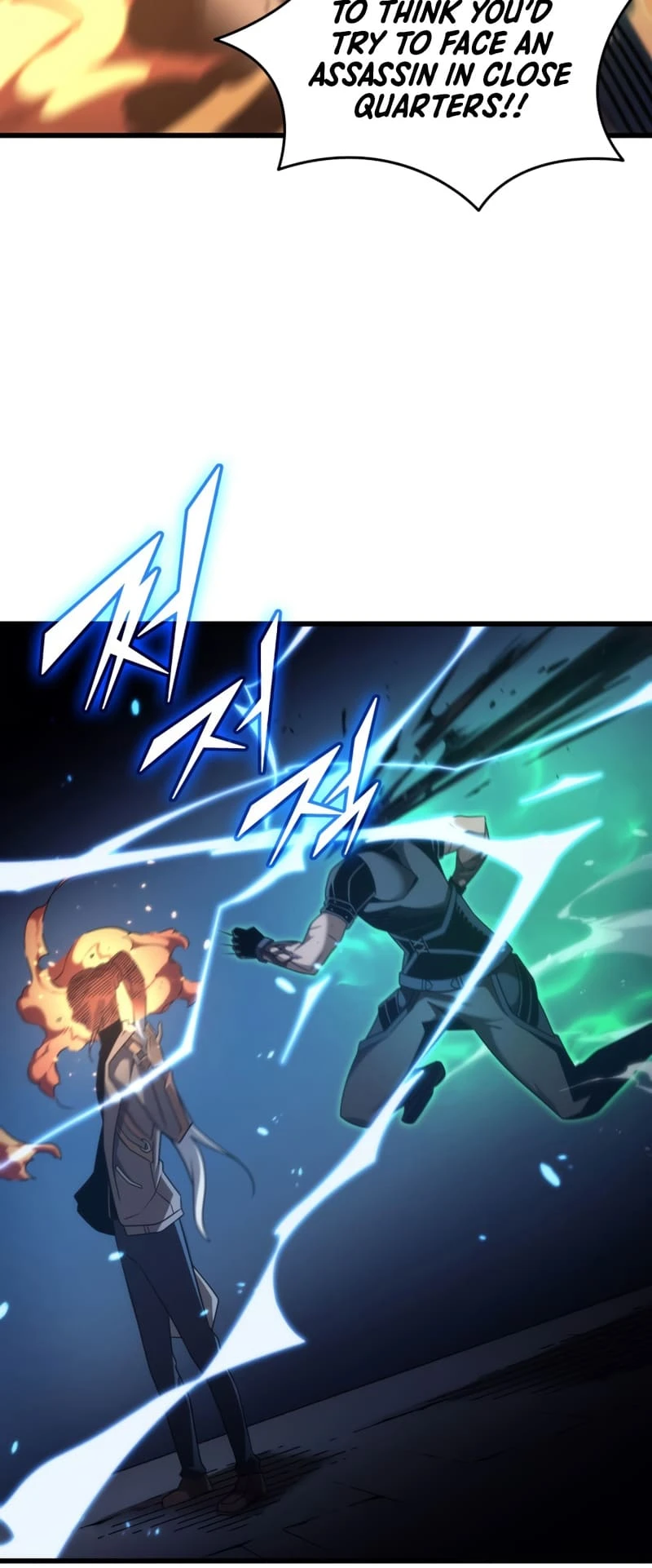 The Archmage Returns After 4000 Years Chapter 176 — Page 36