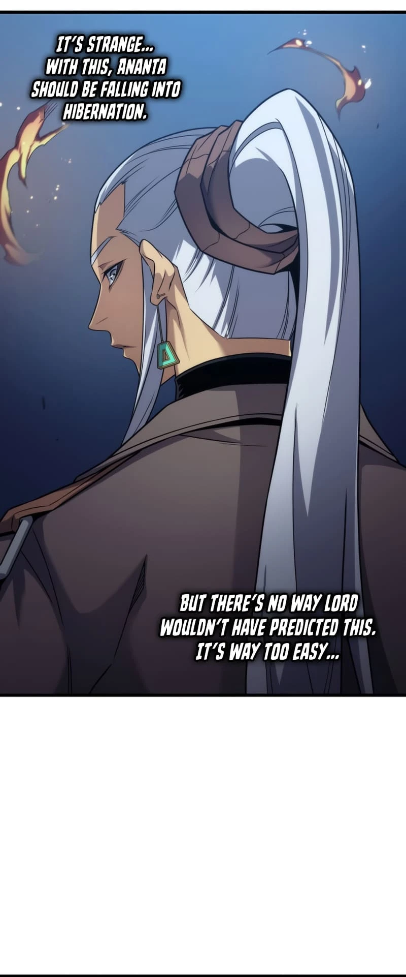 The Archmage Returns After 4000 Years Chapter 176 — Page 39
