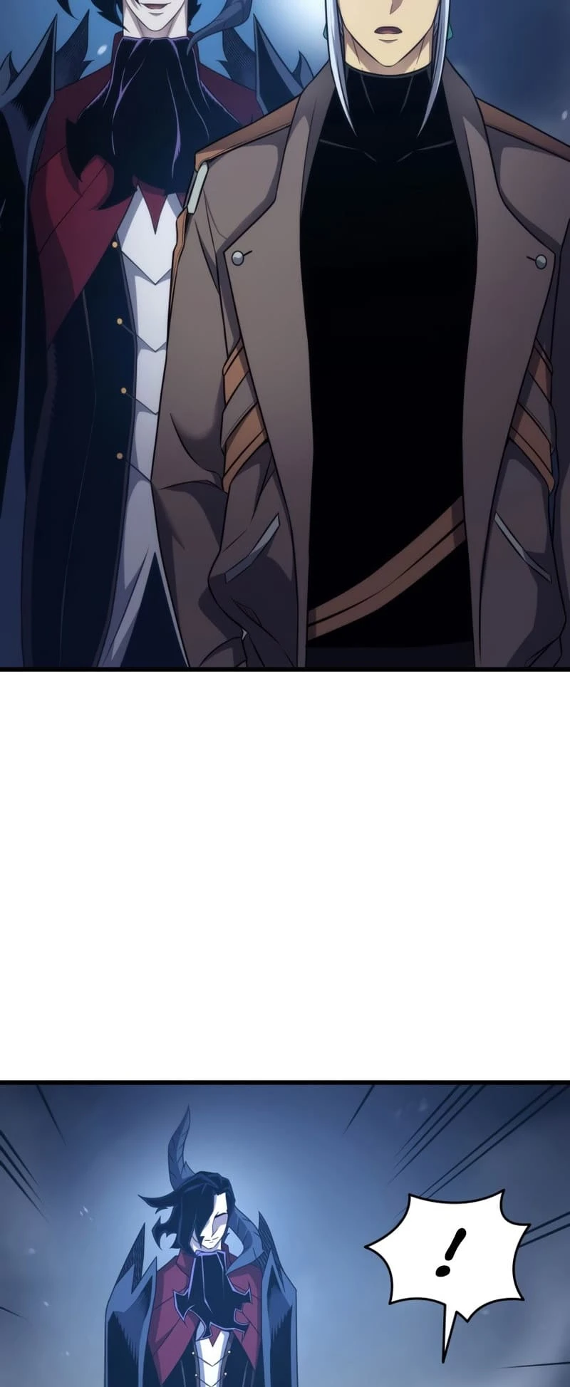 The Archmage Returns After 4000 Years Chapter 176 — Page 41