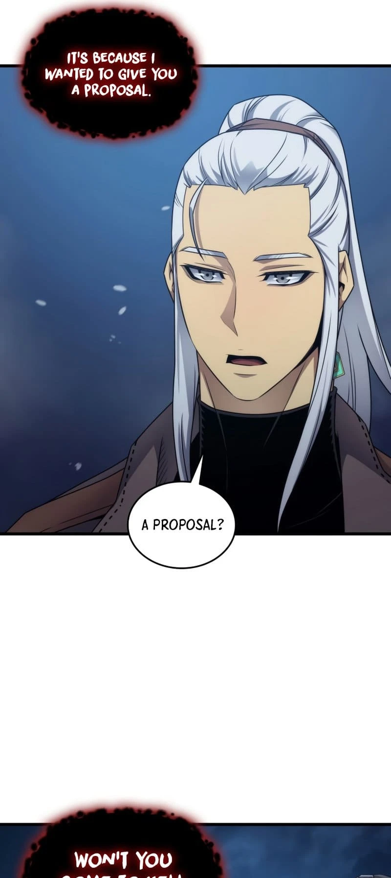 The Archmage Returns After 4000 Years Chapter 176 — Page 46
