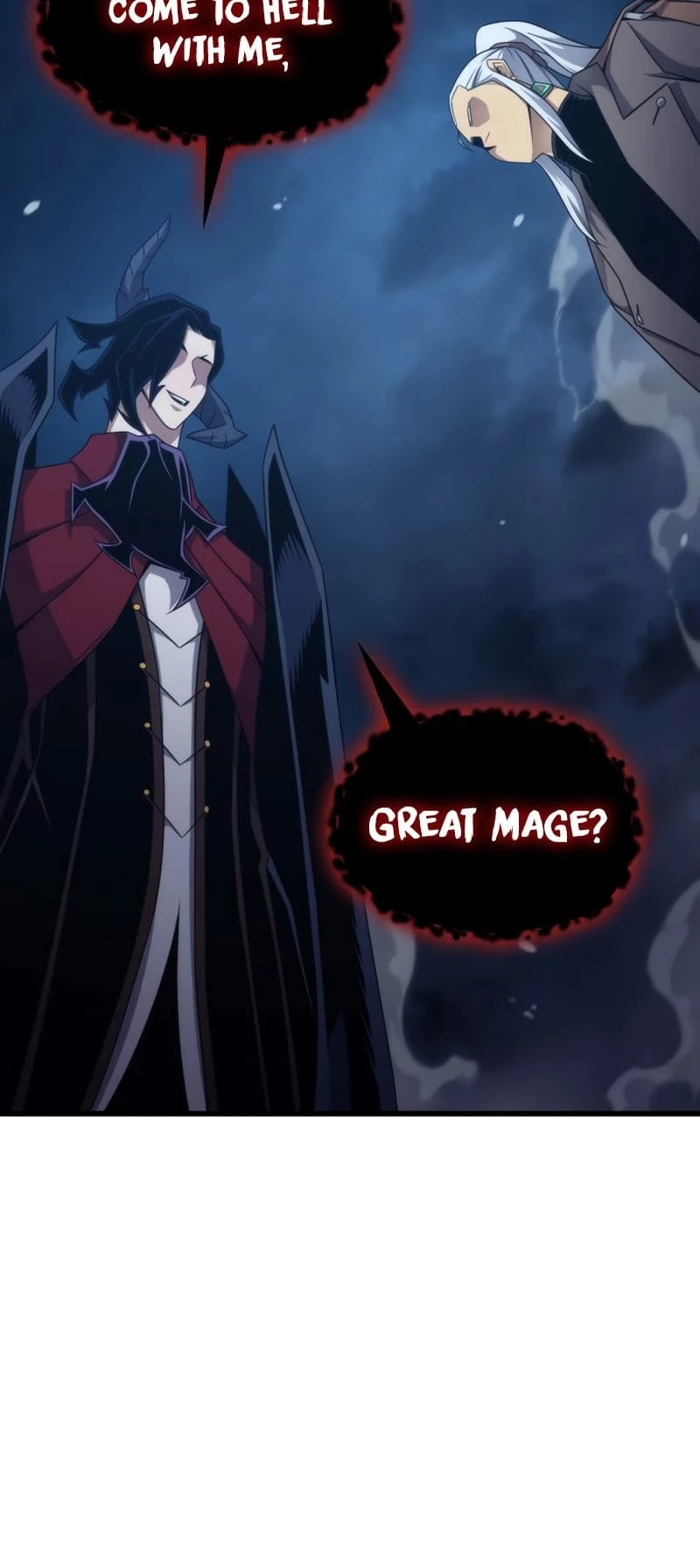 The Archmage Returns After 4000 Years Chapter 176 — Page 47