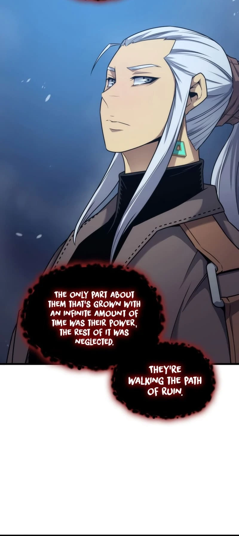 The Archmage Returns After 4000 Years Chapter 176 — Page 51