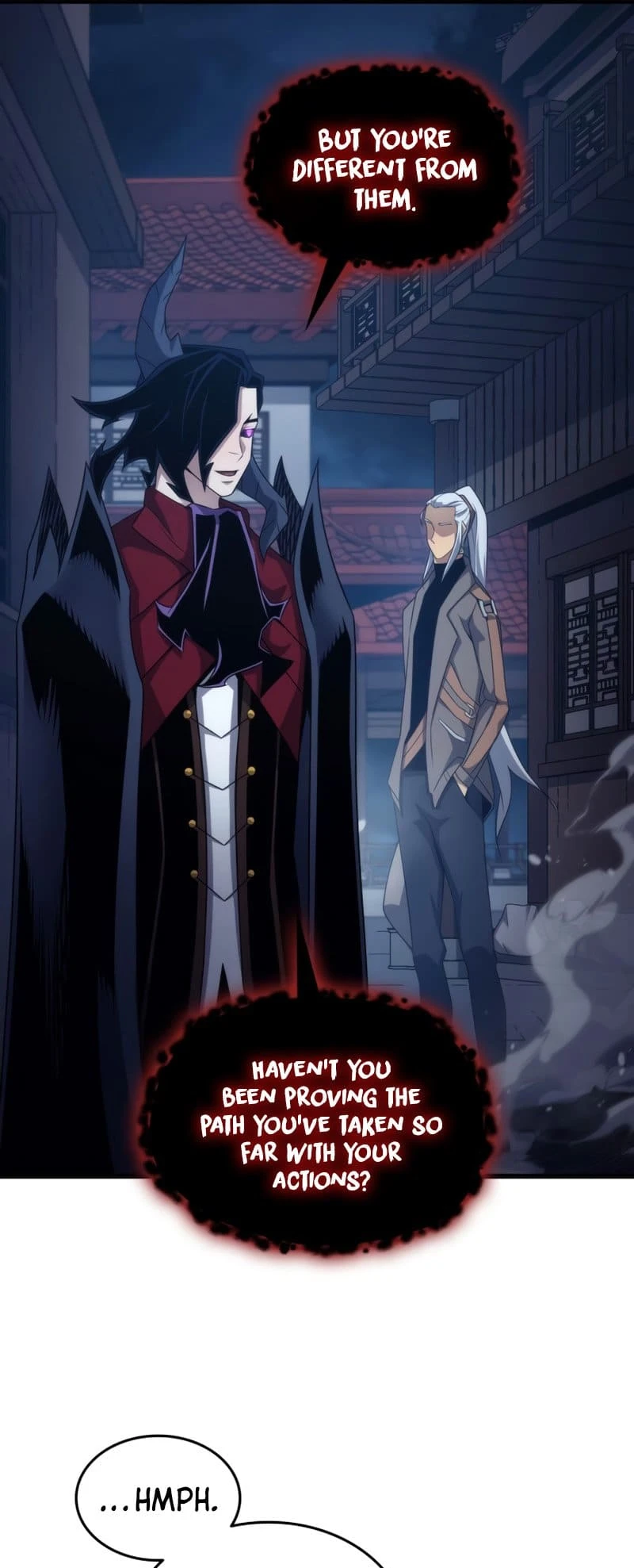 The Archmage Returns After 4000 Years Chapter 176 — Page 52