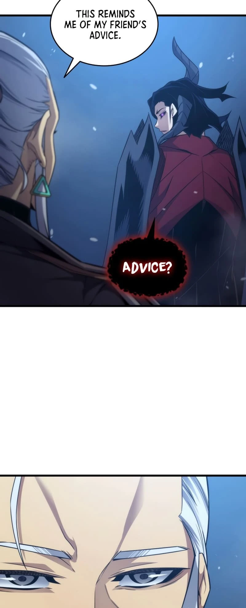 The Archmage Returns After 4000 Years Chapter 176 — Page 53